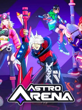 Astro Arena