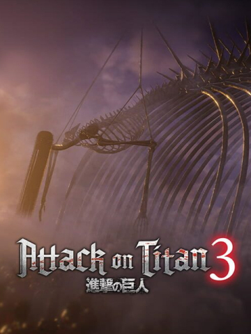 Attack on Titan 3 - A.O.T.3