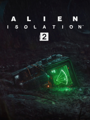 Alien: Isolation 2