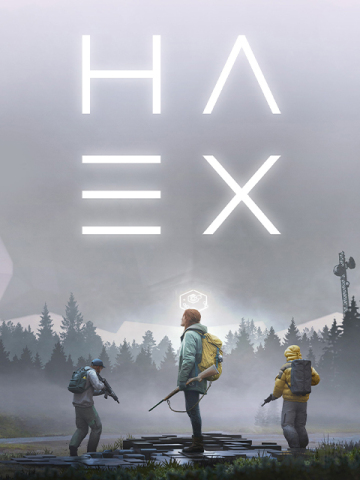 HAEX