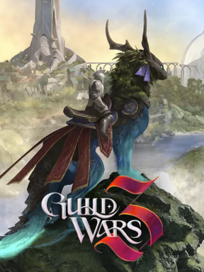 Guild Wars 3