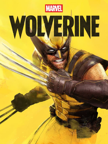 Marvels Wolverine