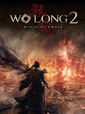 Wo Long 2: Wings of Ember