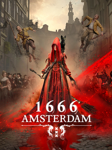 1666: Amsterdam