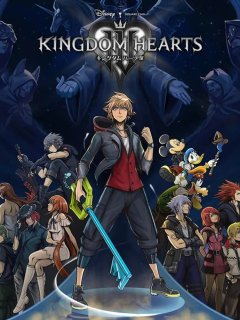 Kingdom Hearts IV