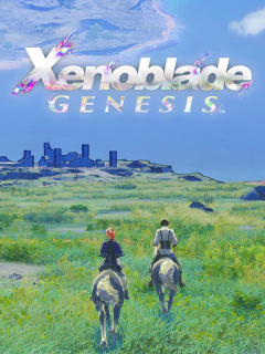 Xenoblade Genesis