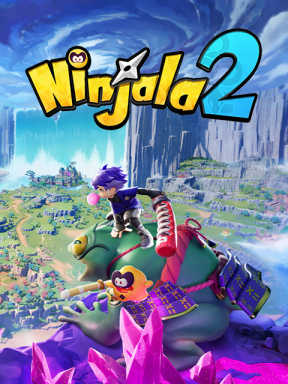 Ninjala 2