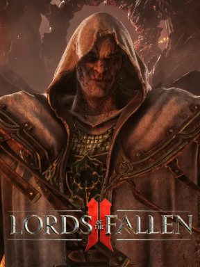 Lords of the Fallen II