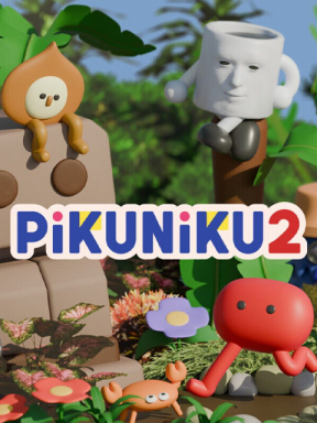 Pikuniku 2