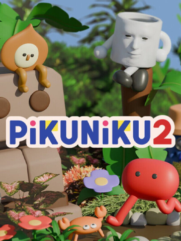 Pikuniku 2