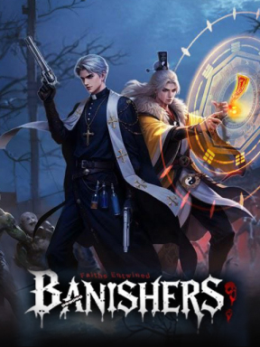 Banishers: Faiths Entwined