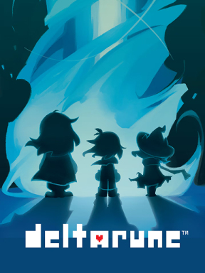 DELTARUNE