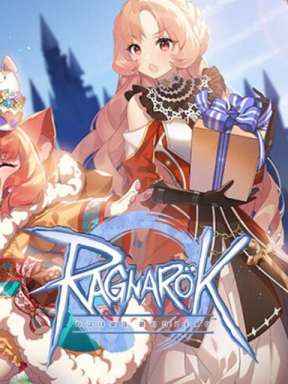 Ragnarok Zero: Global