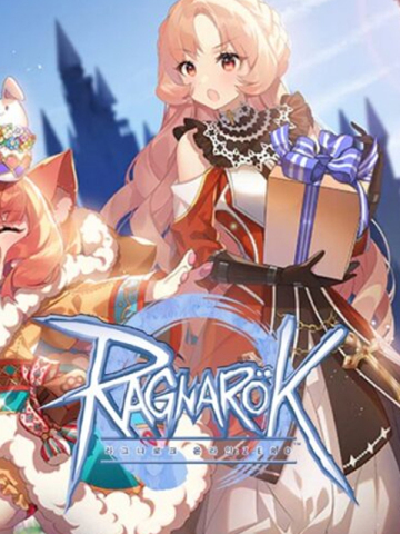 Ragnarok Zero: Global