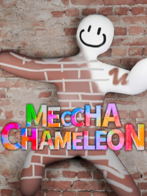 MECCHA CHAMELEON