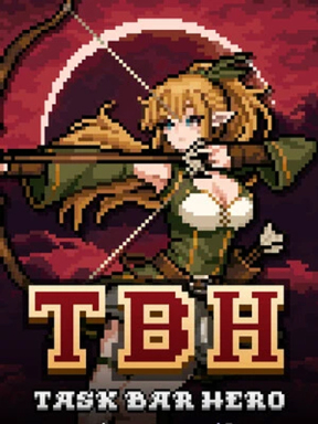 TBH: Task Bar Hero