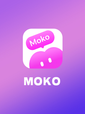Moko Live: Live Stream Friends