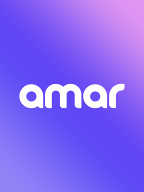 Amar -Live Chat & Voice Room