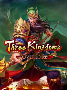 Three Kingdoms: Overlord