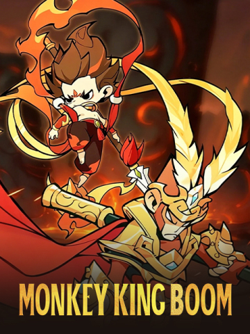 Monkey King Boom