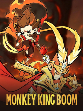 Monkey King Boom