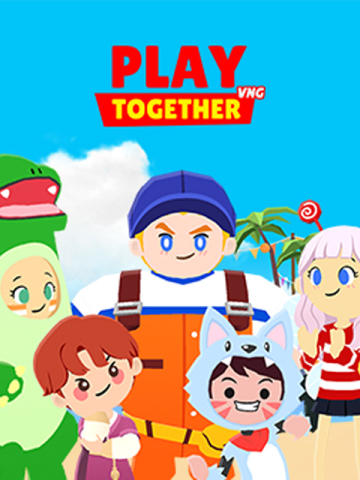 Play Together VNG