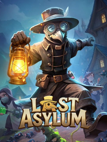 Last Asylum: Plague