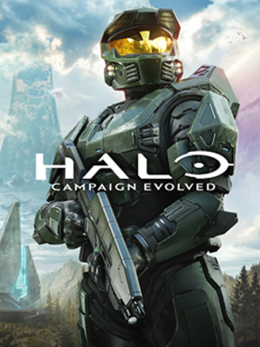 Halo: Campaign Evolved