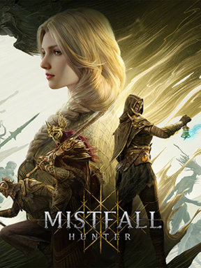 Mistfall Hunter