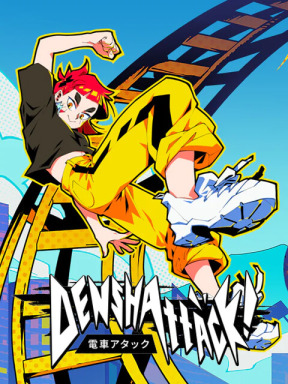 Denshattack!