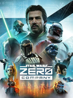 Star Wars Zero Company