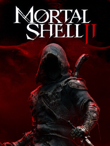 Mortal Shell II