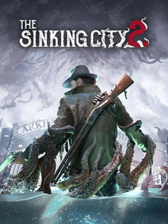 The Sinking City 2