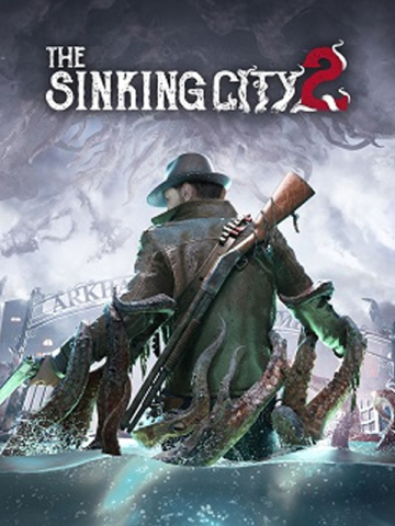 The Sinking City 2
