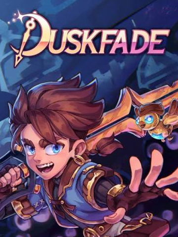 Duskfade