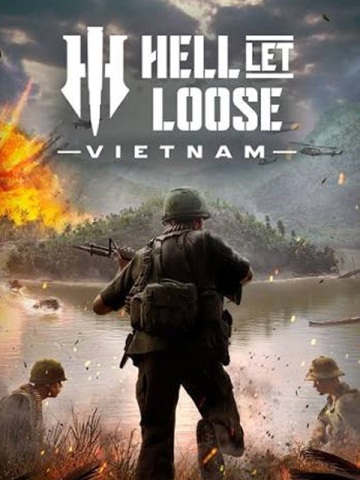 Hell Let Loose: Vietnam
