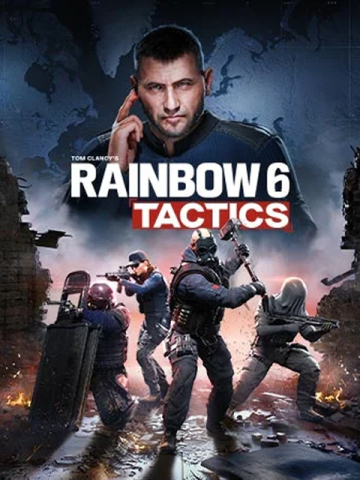 Tom Clancy’s Rainbow Six Tactics