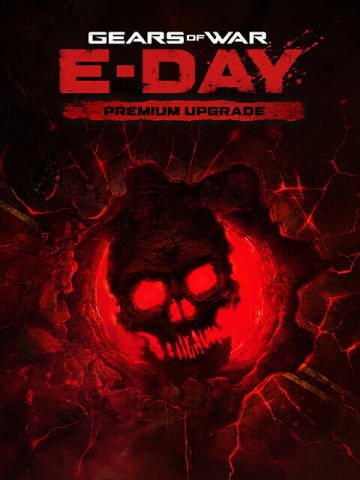 Gears of War: E-Day