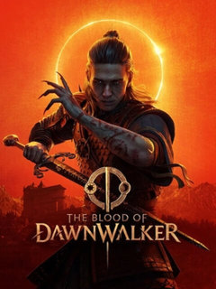 Blood of the Dawnwalker