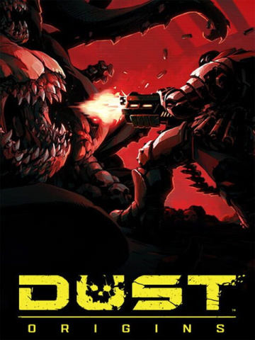 Dust: Origins