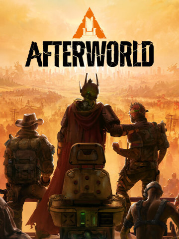 Afterworld