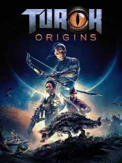 Turok Origins