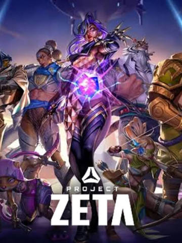 Project Zeta
