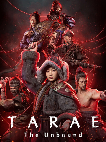 TARAE: The Unbound