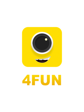 4Fun lite - Group Voice Chat