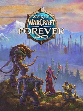 World of Warcraft: Forever
