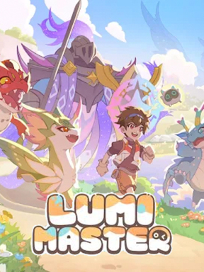 Lumi Master