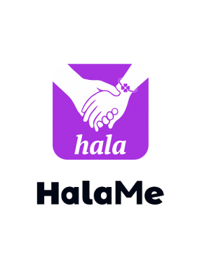 HalaMe- Chat& Make Real Friend