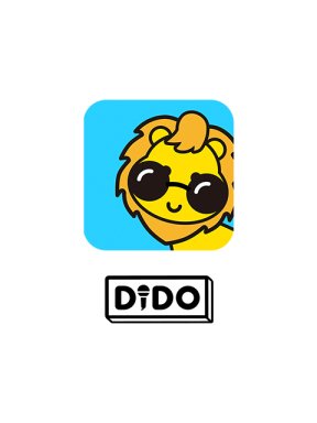 DiDO-Voice Chat & Party Game