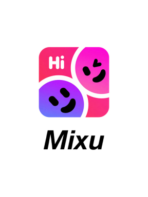 Mixu - Real Chats, Real People